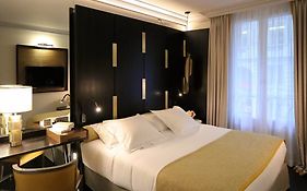 Hotel Montalembert Paris