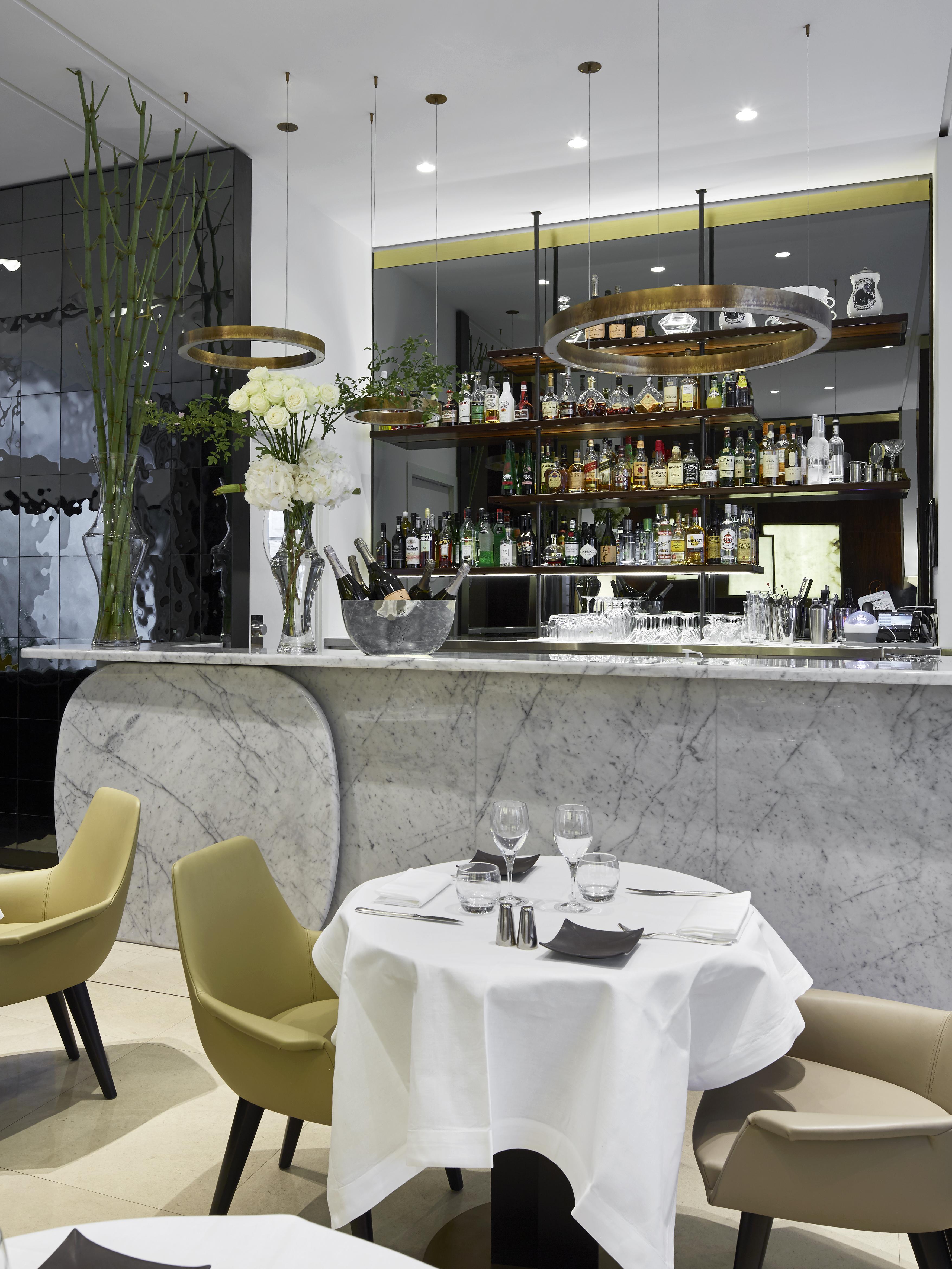 Hotel Montalembert Paris Exterior foto
