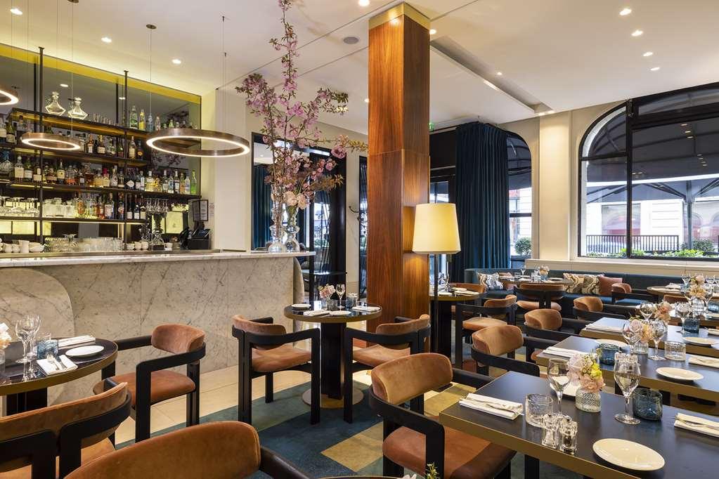 Hotel Montalembert Paris Einrichtungen foto